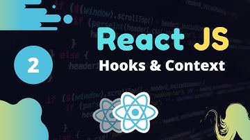React Hooks & Context (2) useState Hook [Urdu/Hindi]