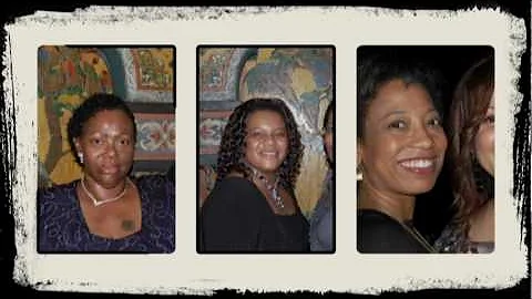 Mary Stallworth 50th Bday slideshow