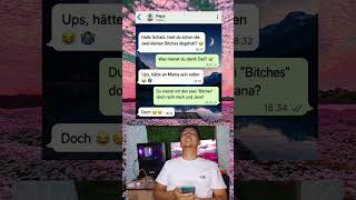 🍿 🤣 OpaLacht #61  #funny #humor #lustig #memes #lachen #whatsappchat #funnyvideos