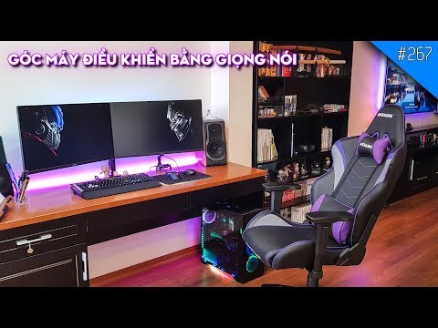 Video Những góc máy (chơi game) đẹp nhất Việt Nam tháng... - youtube