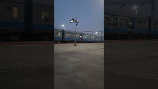#train#demo#gharha#gondiya #travel#train #peoples #shortvideos