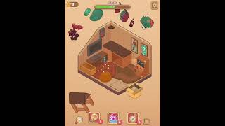 Building the Perfect Dream Room ✨ #cozygaming #asmr #dreamyroom #shorts