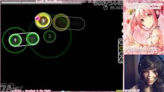 tell me these arent 294bpm deathstreams
