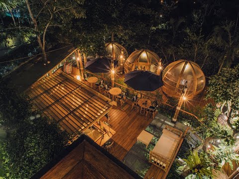 Romantic Dinner at Three Monkeys Restaurant Phuket