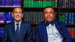 Interview With Barrister Ejiofor On The DSS Treatment On Nnamdi Kanu's Lawyer Guide