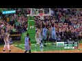 Memphis Grizzlies Vs Boston Celtics Full Game Highlights February 26 2018 2018 NBA Season