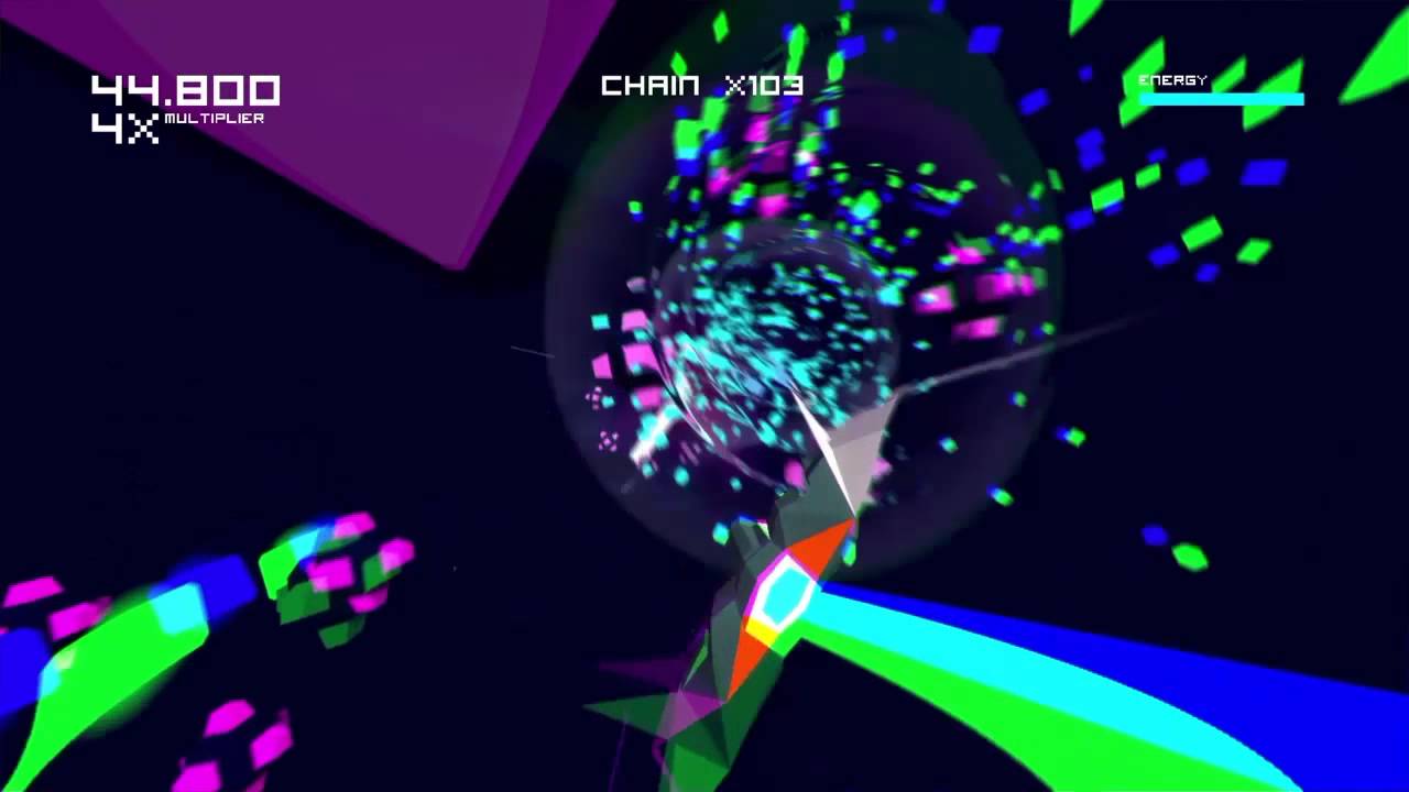 Futuridium EP Deluxe | #41 Deep Space (All Medals)