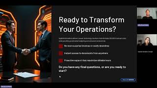 Powerpoint Presentation - Applied Innovations