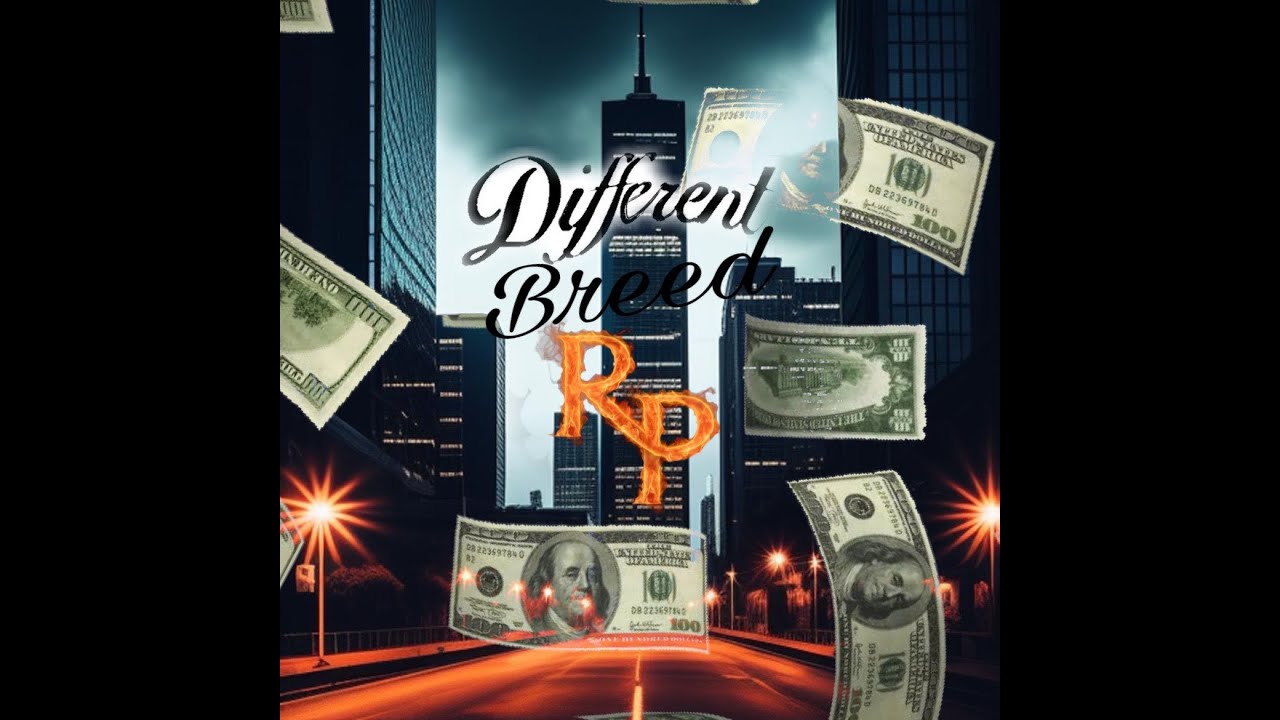 DIFFERENT BREED Rp V2| COD| Yellow Stone Rp| - YouTube