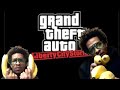 Grand Theft Auto: Liberty City Stories-Booby Prize