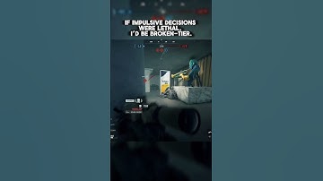 How my brain works #battlefield6 #battlefield #bf6 #gaming