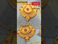 5.250gm Gold Pendant New Collection | Light Weight Gold Jewellery #gold #goldjewellery #shorts