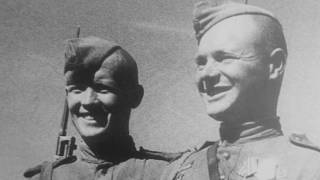 Освобождение Белоруссии - Песни военных лет - Лучшие фото Освобождение Белоруссии - Песни военных лет - Лучшие фото