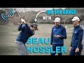 ON THE RANGE WITH PGA TOUR GOLFER BEAU HOSSLER | ME AND MY GOLF | IMPACT SHOW