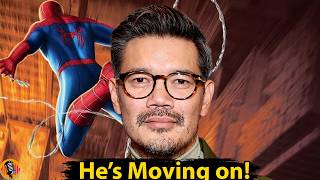 Spider-Man Director Moving on after Spider-Man Brand New Day