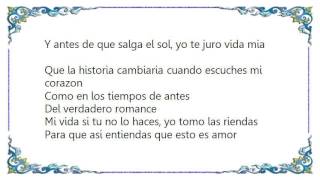 Ivy Queen - Peligro De Extinción Lyrics