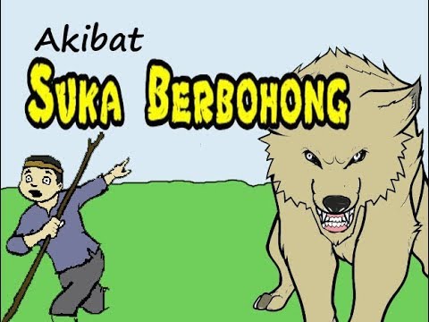 Video: Perbezaan Antara Berlakon Dan Berbohong