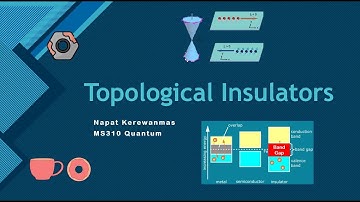 Topological Insulator