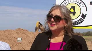 Celebrity Federal funds from 2015 disaster declaration to help Hidalgo County colonias Wealth