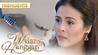 Emily Nagtangkang Kumuha Ng Gamit Ni Daniel  Walang Hanggan