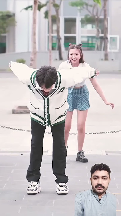 ชอบเธออะ - Ptrp Studio#shorts#shortsvideo #Mr beasz fun