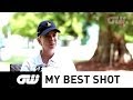 GW My Best Shot: Karrie Webb の動画、YouTube動画。