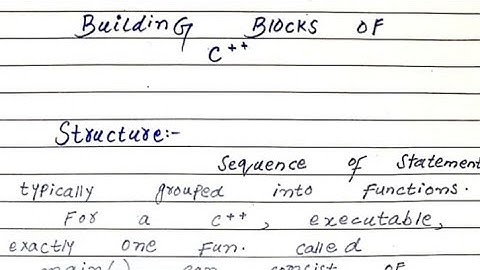 Gcuf past paper questions solution of C++ of Bs math 4 semester