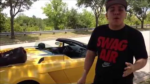 Gerardo Ibarra makes $25,000 in two months w  MCA