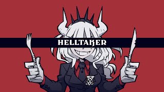 [PC] Helltaker - Full Playthrough