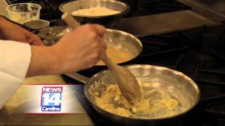 Culinary Classroom Lesson 6: Roux