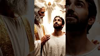 Lazarus in Heaven | Rich Man and Lazarus Luke 16