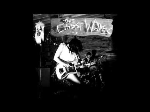 The Ghost Wolves — The Ghost Wolves - Dangerous Moves