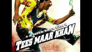 sheela ki jawani remix-nightcore-tees mar khan