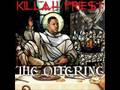 Killah Priest ft Bloodsport & Immortal Tech - Stand Still