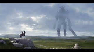 La historia y banda sonora de Shadow of the Colossus concentrados en dos  videos