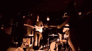 Talma Suns - Somebody New Live Bocal 25062015
