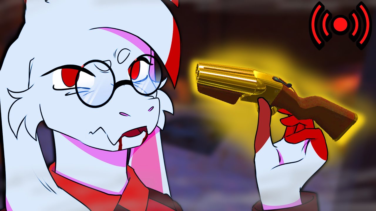 I Quite Enjoy Australiums - TF2 MVM Stream