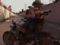 Beginning of video