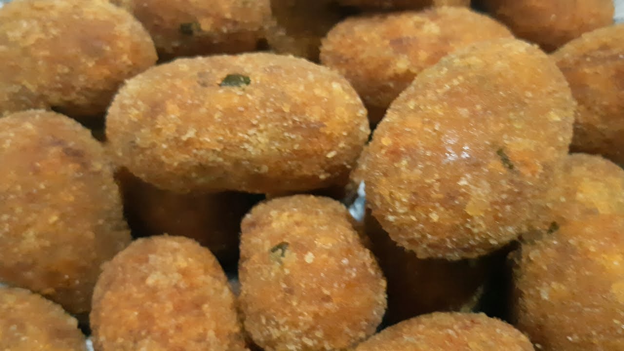 Croquete de Carne | Simplesmente Delicioso