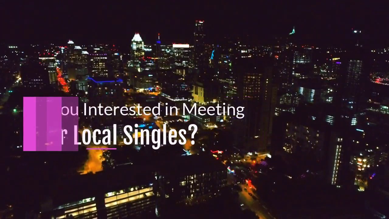 Modern Mingle Austin, Tx