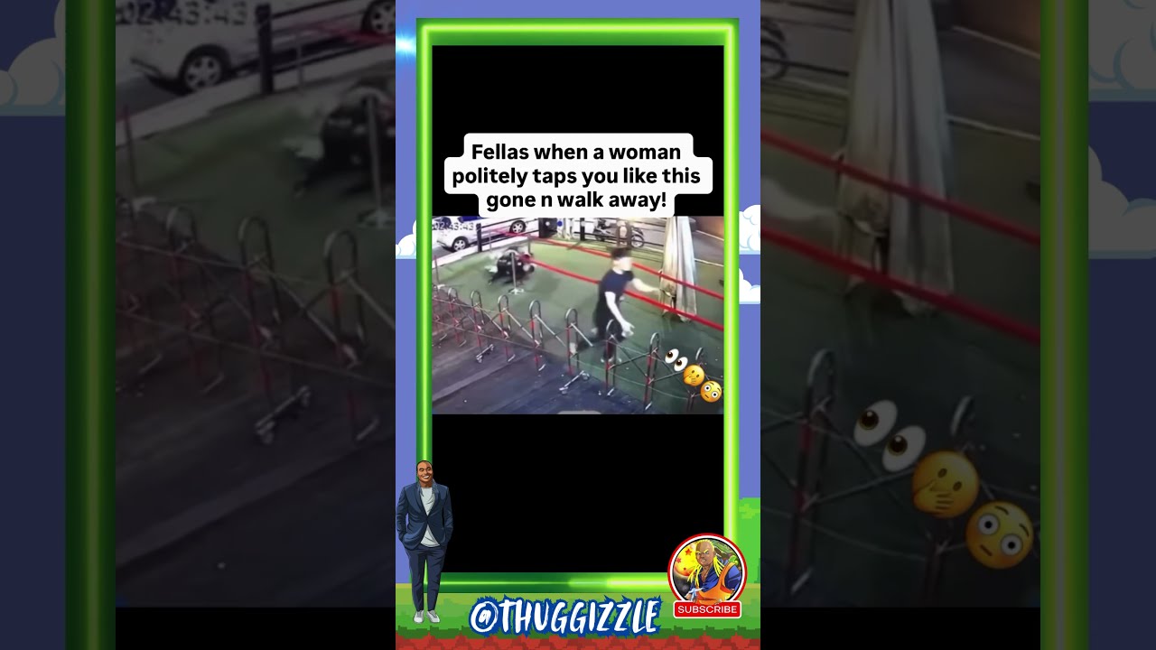He Messed With The Wrong One Shorts Shortsfeed Viral
