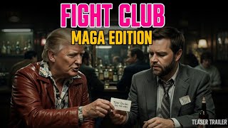 Fight Club Maga Edition Official Trailer
