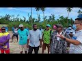 First part of the Tarseal road project in Pentecost by CCECC | VBTC News