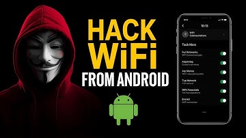 Android WiFi ‘Hacks’ EXPLAINED: Protect Yourself in 2025