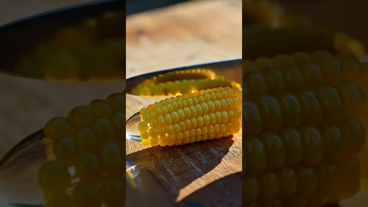 #asmr #aicontent #satisfying #relaxing #crestal #fruit #asmrsounds