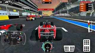 Real Formula Car Racing Game. Android Gameplay 2025 screenshot 3