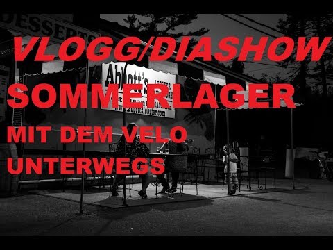 (VLOGG/DIASHOW) SOMMERLAGER 2017-