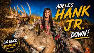 Hank Jr. Falls | The Full Story of Adele’s BIG Buck