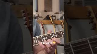 Phrygian Hexatonic #guitar #guitarist #guitarlesson #musictheory #musiclessons #phrygian #shorts
