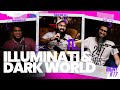 Illuminati  dark world  the 11th hour  ep 17  tuaha ibn jalil feat ali e  muhammad ali
